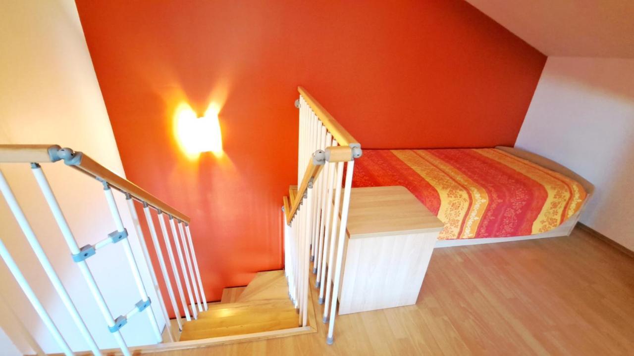 Apartments Kay Башка Экстерьер фото