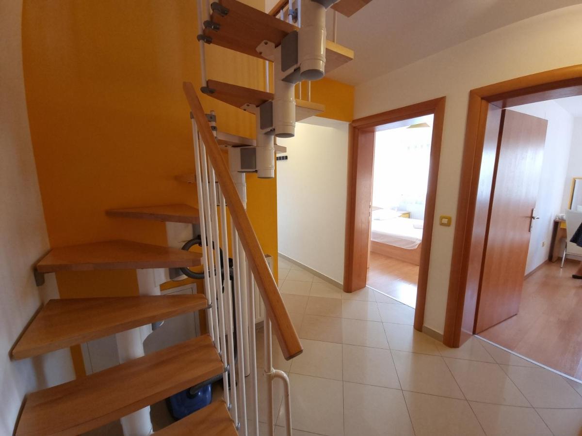 Apartments Kay Башка Экстерьер фото