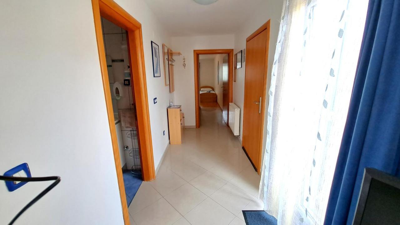 Apartments Kay Башка Экстерьер фото